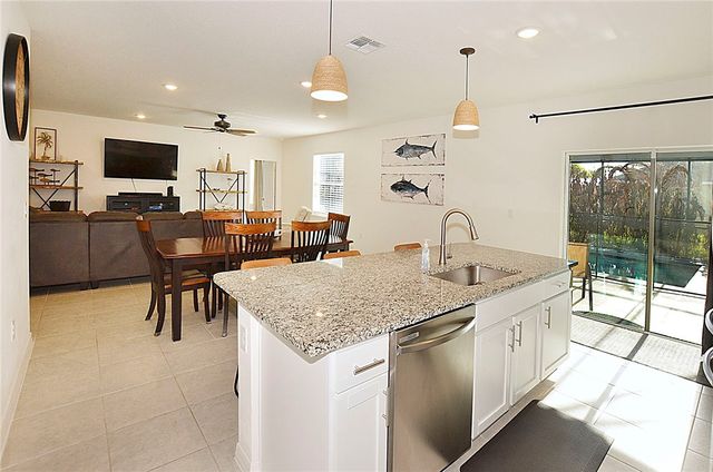 510 Fleming Street, Sebastian, FL 32958