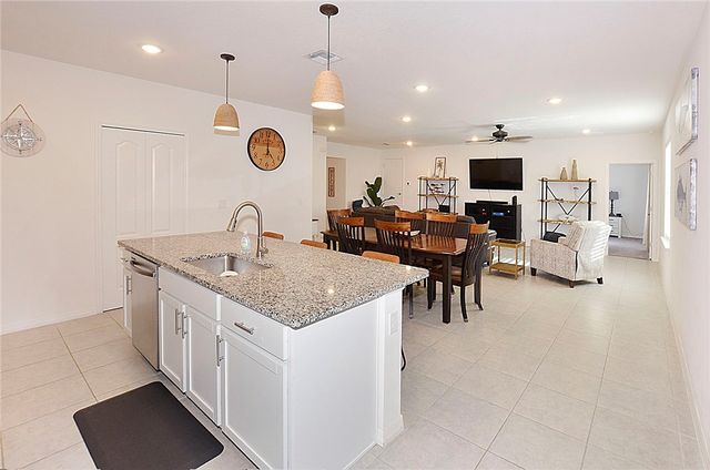 510 Fleming Street, Sebastian, FL 32958