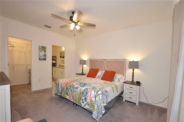 510 Fleming Street, Sebastian, FL 32958