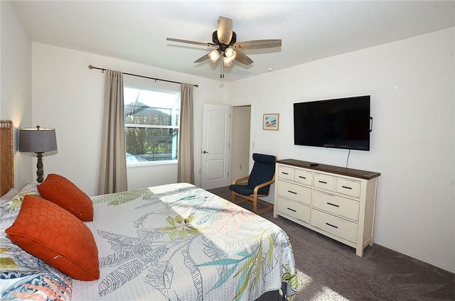 510 Fleming Street, Sebastian, FL 32958