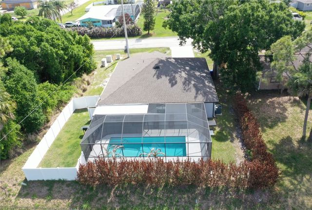 510 Fleming Street, Sebastian, FL 32958