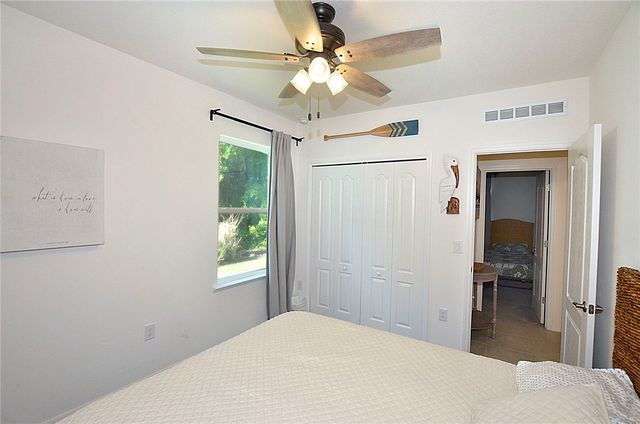 510 Fleming Street, Sebastian, FL 32958