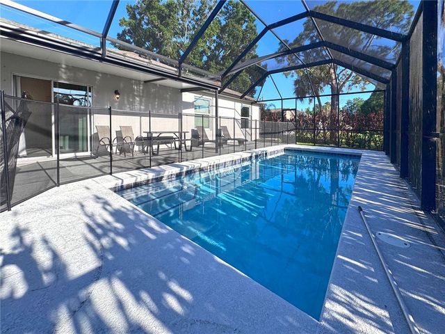 510 Fleming Street, Sebastian, FL 32958