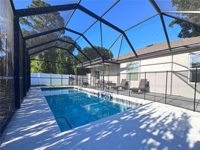 510 Fleming Street, Sebastian, FL 32958