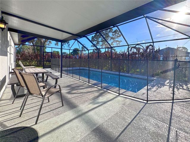 510 Fleming Street, Sebastian, FL 32958