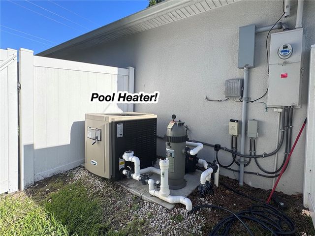 510 Fleming Street, Sebastian, FL 32958