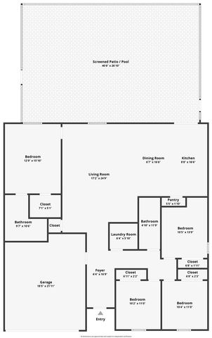 510 Fleming Street, Sebastian, FL 32958