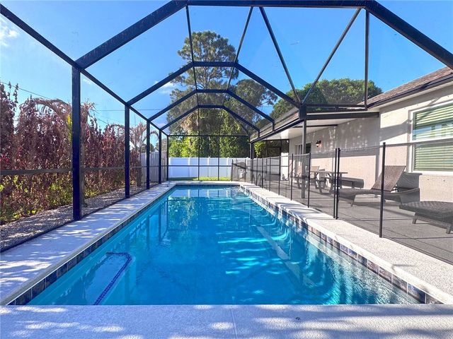 510 Fleming Street, Sebastian, FL 32958