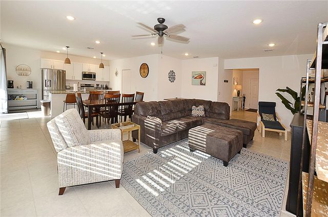 510 Fleming Street, Sebastian, FL 32958