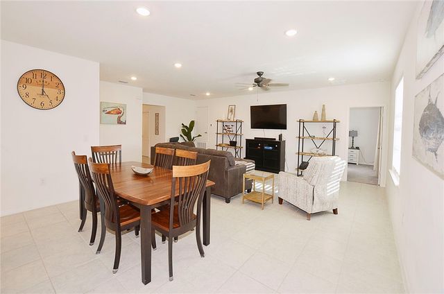 510 Fleming Street, Sebastian, FL 32958