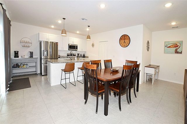 510 Fleming Street, Sebastian, FL 32958