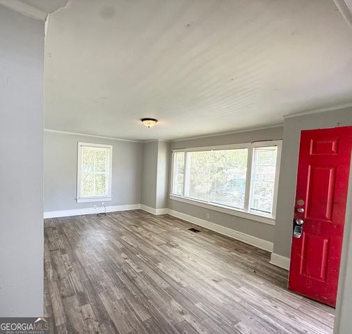 205 Porter Street SW, Rome, GA 30161