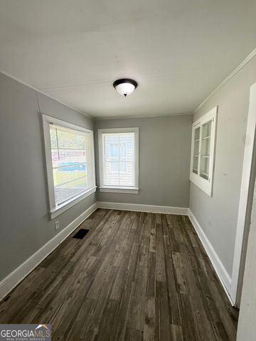 205 Porter Street SW, Rome, GA 30161