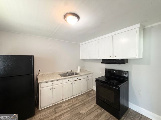 205 Porter Street SW, Rome, GA 30161
