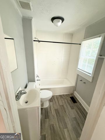 205 Porter Street SW, Rome, GA 30161