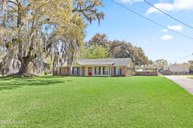 9339 Highway 182, Franklin, LA 70538