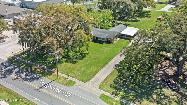 9339 Highway 182, Franklin, LA 70538