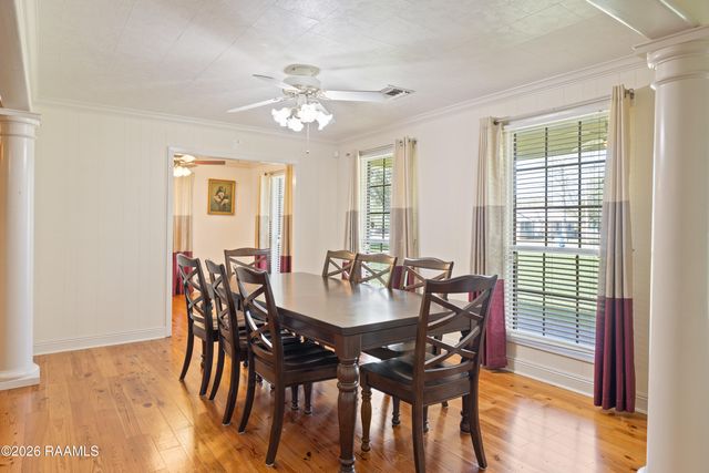 9339 Highway 182, Franklin, LA 70538