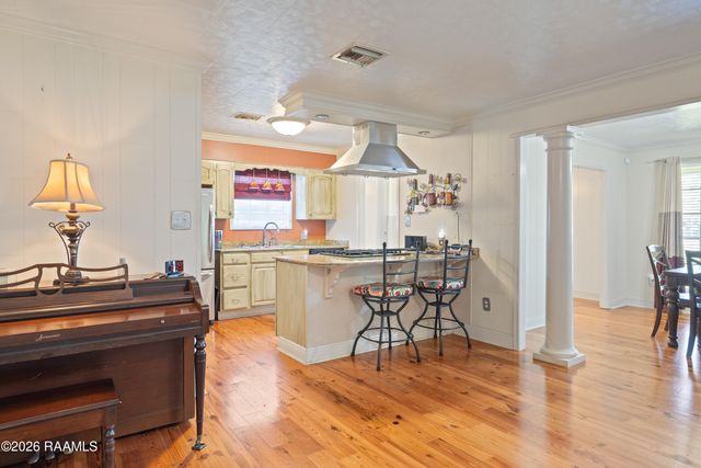 9339 Highway 182, Franklin, LA 70538