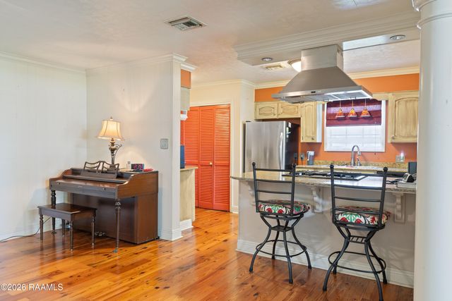 9339 Highway 182, Franklin, LA 70538