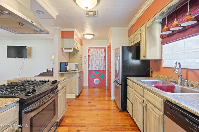 9339 Highway 182, Franklin, LA 70538