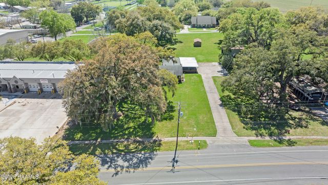 9339 Highway 182, Franklin, LA 70538