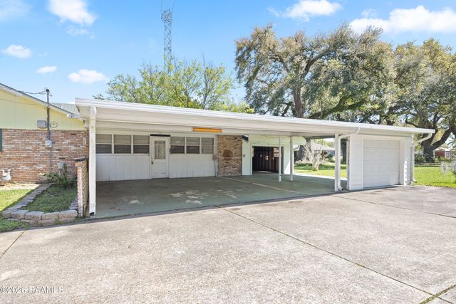 9339 Highway 182, Franklin, LA 70538