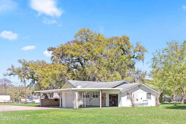 9339 Highway 182, Franklin, LA 70538