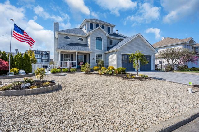 808 Ensign Drive, Forked River, NJ 08731