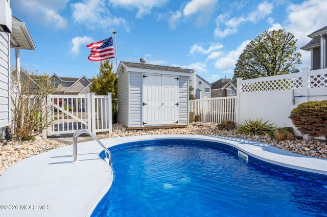 808 Ensign Drive, Forked River, NJ 08731