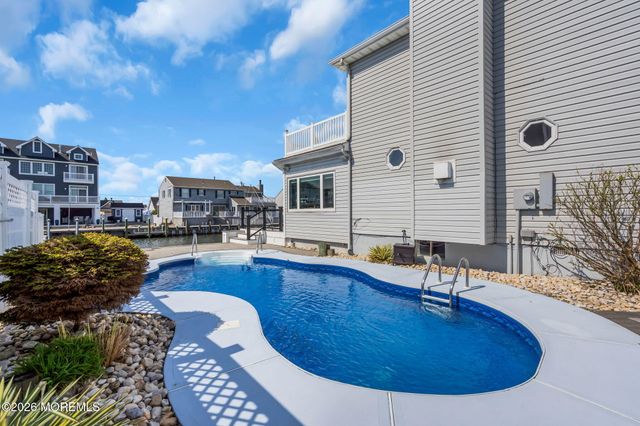 808 Ensign Drive, Forked River, NJ 08731