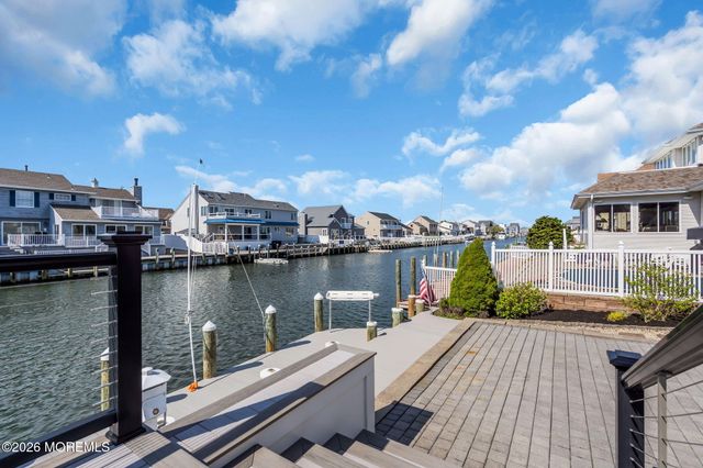 808 Ensign Drive, Forked River, NJ 08731