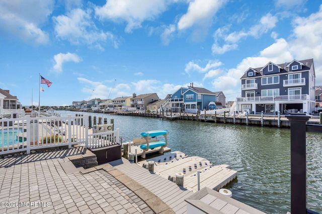 808 Ensign Drive, Forked River, NJ 08731