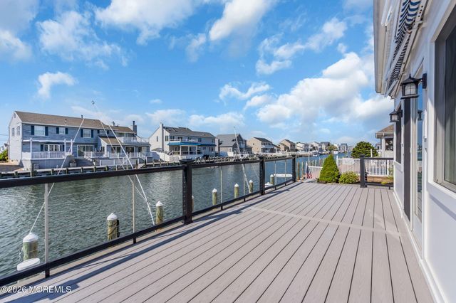 808 Ensign Drive, Forked River, NJ 08731