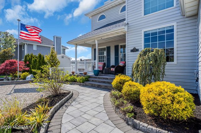 808 Ensign Drive, Forked River, NJ 08731