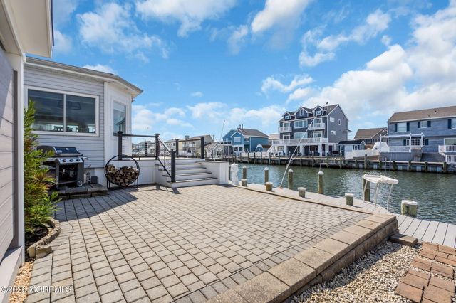 808 Ensign Drive, Forked River, NJ 08731