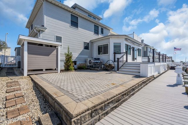 808 Ensign Drive, Forked River, NJ 08731