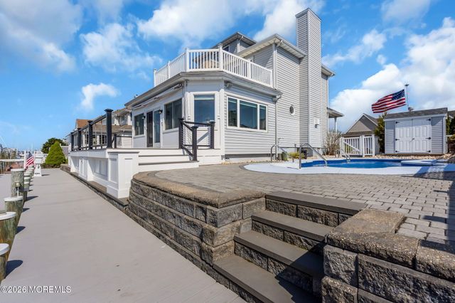 808 Ensign Drive, Forked River, NJ 08731