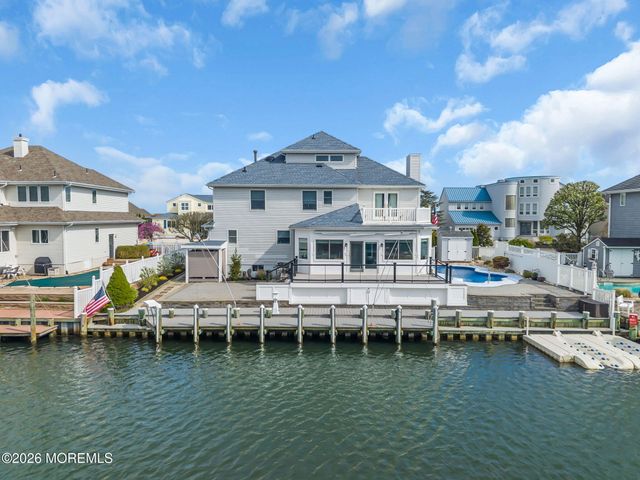 808 Ensign Drive, Forked River, NJ 08731