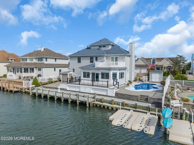 808 Ensign Drive, Forked River, NJ 08731