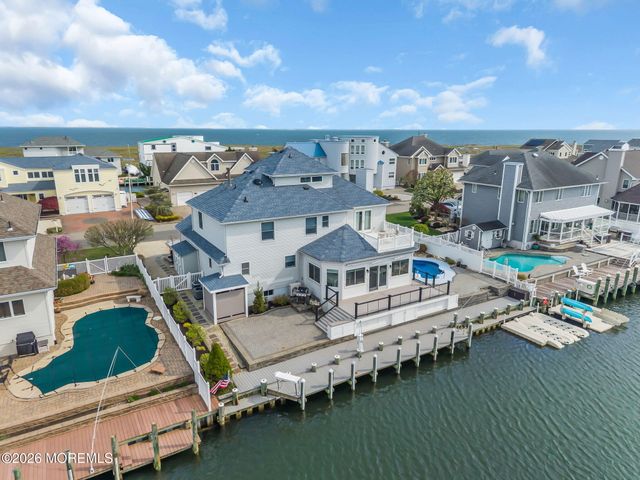 808 Ensign Drive, Forked River, NJ 08731