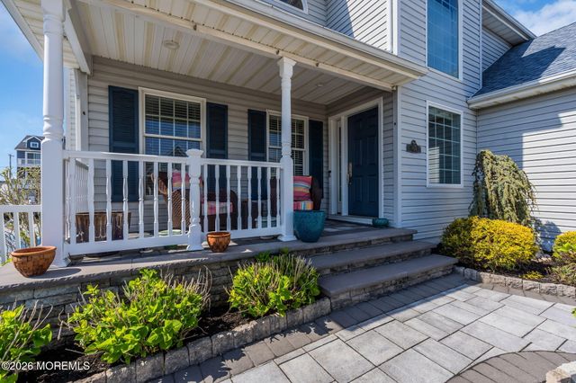 808 Ensign Drive, Forked River, NJ 08731
