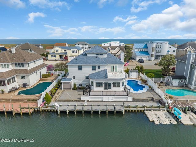 808 Ensign Drive, Forked River, NJ 08731