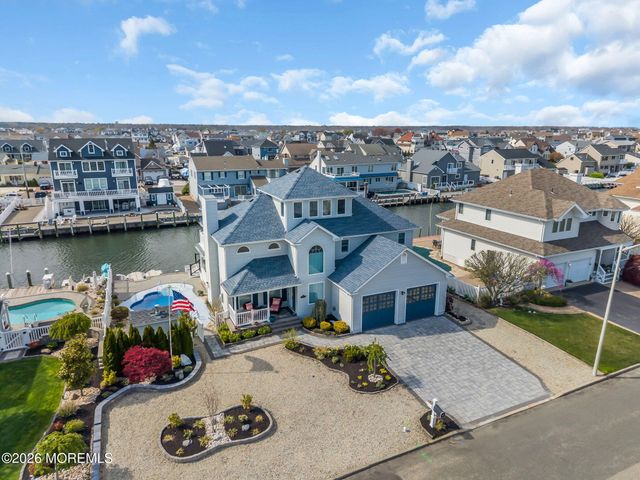 808 Ensign Drive, Forked River, NJ 08731