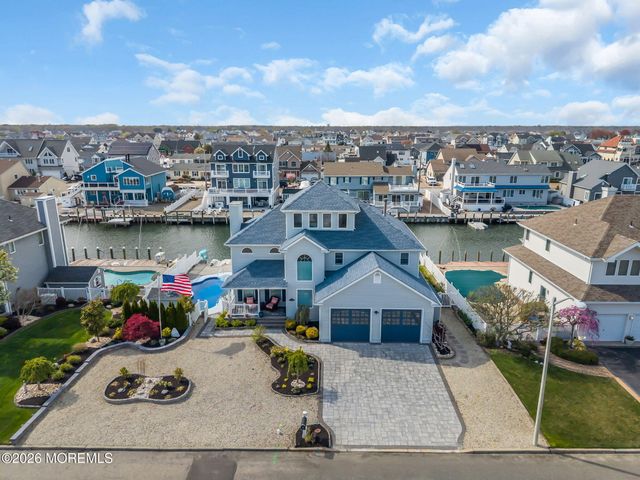 808 Ensign Drive, Forked River, NJ 08731