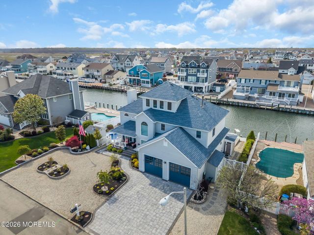 808 Ensign Drive, Forked River, NJ 08731