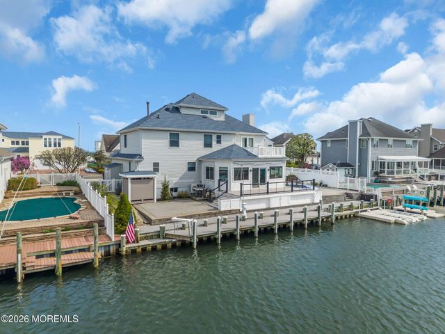 808 Ensign Drive, Forked River, NJ 08731