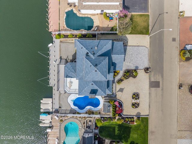 808 Ensign Drive, Forked River, NJ 08731