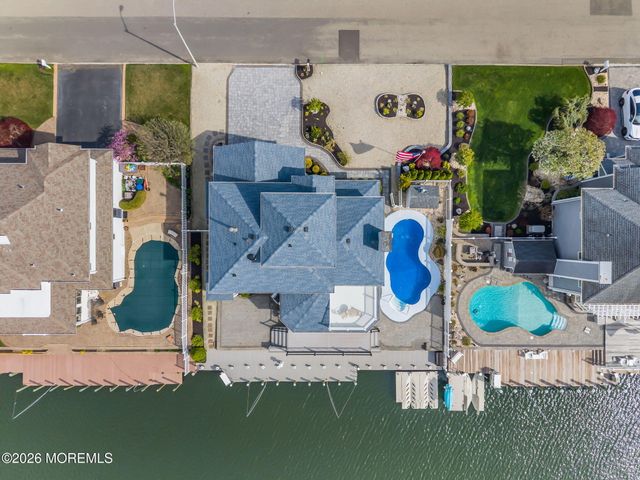 808 Ensign Drive, Forked River, NJ 08731