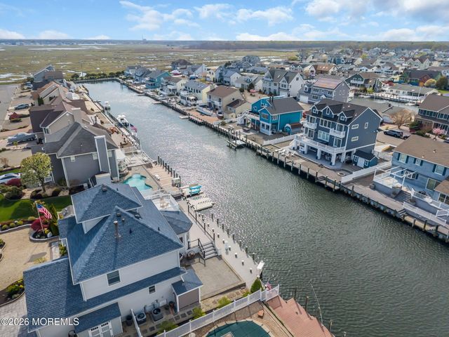 808 Ensign Drive, Forked River, NJ 08731